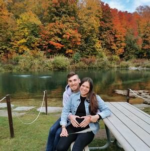 Meet your Posher, Joannie